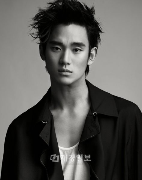 俳優キム・スヒョンが、日本で初となる公式ファンミーティングを開催する。