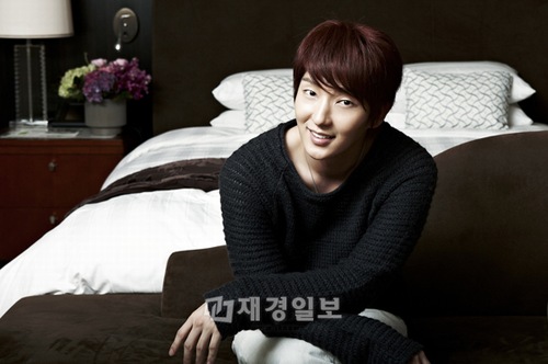 『女王の教室』の後枠で8月に放送される韓国MBC水木ミニシリーズ『Two Weeks』（仮題）で、主人公のチャン・テサン役として俳優イ・ジュンギが確定した。