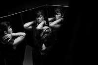 2PMが3rdアルバム『GROWN』のダブルタイトル曲『ハ・ニ・プン』の“360度セクシー”なイメージカットを公開した。写真=JYPエンターテインメント 2PMが3rdアルバム『GROWN』のダブルタイトル曲『ハ・ニ・プン』の“360度セクシー”なイメージカットを公開した。写真=JYPエンターテインメント