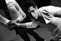 2PMが3rdアルバム『GROWN』のダブルタイトル曲『ハ・ニ・プン』の“360度セクシー”なイメージカットを公開した。写真=JYPエンターテインメント 2PMが3rdアルバム『GROWN』のダブルタイトル曲『ハ・ニ・プン』の“360度セクシー”なイメージカットを公開した。写真=JYPエンターテインメント