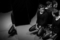 2PMが3rdアルバム『GROWN』のダブルタイトル曲『ハ・ニ・プン』の“360度セクシー”なイメージカットを公開した。写真=JYPエンターテインメント 2PMが3rdアルバム『GROWN』のダブルタイトル曲『ハ・ニ・プン』の“360度セクシー”なイメージカットを公開した。写真=JYPエンターテインメント