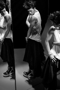 2PMが3rdアルバム『GROWN』のダブルタイトル曲『ハ・ニ・プン』の“360度セクシー”なイメージカットを公開した。写真＝JYPエンターテインメント