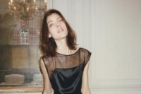 トップショップ ユニークがプレフォール2013コレクションを発表