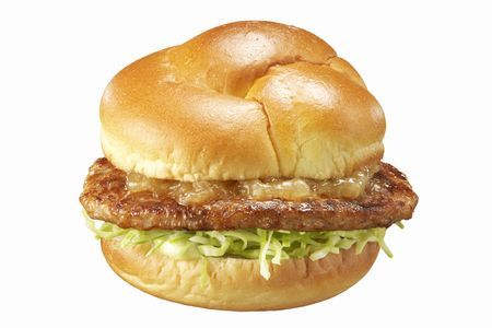 「ポークタツタ」（画像：日本マクドナルド）