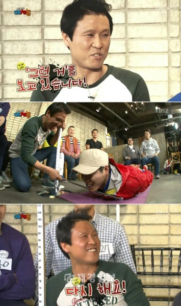 平凡な照明監督が、一躍スターとなった！？