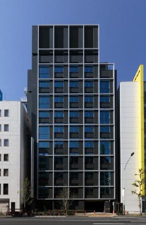 外観写真(写真:三菱地所) 外観写真(写真:三菱地所)