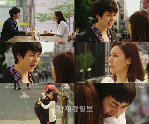 キム・ヒョンジュン（SS501マンネ）が、20代を彷徨する青年モンギュ役を通じて350万人の就職浪人たちの気持ちを代弁し、視線を引きつけた。