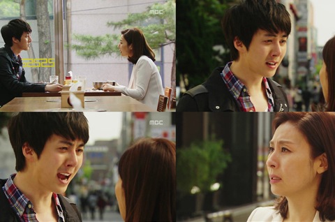 キム・ヒョンジュン（SS501マンネ）が、20代を彷徨する青年モンギュ役を通じて350万人の就職浪人たちの気持ちを代弁し、視線を引きつけた。