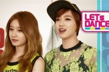 T-ARA N4、『Jeon Won Diary』のダンス振付を映像で解説
