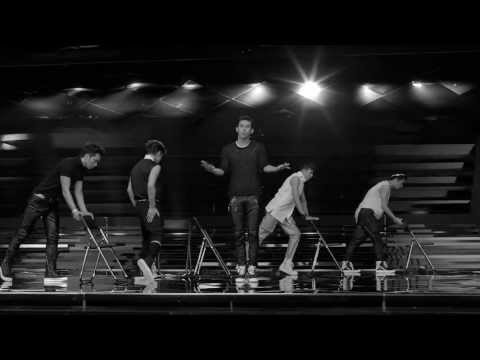 2PMが韓国で2年ぶりにリリースする3rdアルバム『GROWN』のタイトル曲『ハ・ニ・プン』（하.니.뿐. 、A.D.T.O.Y.）のMVとMVのメイキングフィルムが続けて公開された。