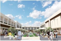 三井アウトレットパーク木更津が2014年夏リニューアルオープン、首都圏最大級のアウトレットモールへ