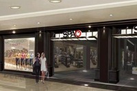 韓国発カジュアルファッション「SPAO」が日本初上陸、ららぽーと横浜に1号店