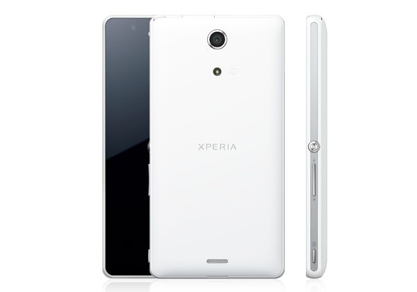 「Xperia A SO-04E」(画像:ソニーモバイルコミュニケーションズのウェブサイトより) 「Xperia A SO-04E」(画像:ソニーモバイルコミュニケーションズのウェブサイトより)