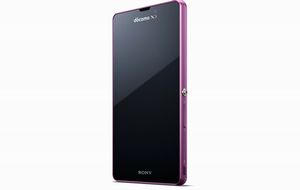 「Xperia A SO-04E」(画像:ソニーモバイルコミュニケーションズのウェブサイトより) 「Xperia A SO-04E」(画像:ソニーモバイルコミュニケーションズのウェブサイトより)