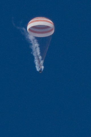 Image credit: Gagarin Research&Test Cosmonaut Training Center