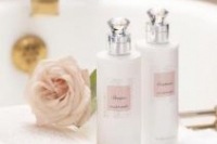 「ジルスチュアート ビューティ」ボディケアアイテムが新登場