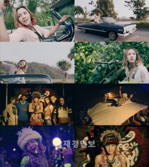 “アジアのプリンス”チャン・グンソクの2枚目アルバムのダブルタイトルナンバーのフルバージョンPVが公開されて大きな反響を呼んでいる。 “アジアのプリンス”チャン・グンソクの2枚目アルバムのダブルタイトルナンバーのフルバージョンPVが公開されて大きな反響を呼んでいる。