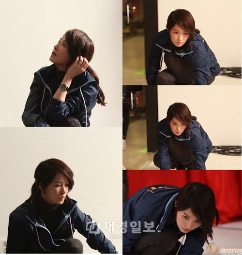 キム・ソナ主演の映画『ザ・ファイブ』（監督：チョン・ヨンシク）が、3カ月間の撮影を無事終え、今月8日にクランクアップしたことが伝えられた。