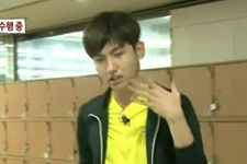 　14日に放送されたKBS2TV『僕らの町の芸・体・能』では、チャンミンが“ギャップの魅力”を発散させ、視聴者に新鮮な笑いを届けた。