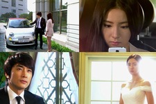 ソ・ミド（シン・セギョン）とイ・ジェヒ（ヨン・ウジン）の関係を確認したテサン。二人が「愛し合う仲だ」と告白し、ついに彼らの抱擁を目撃。怒りが爆発した瞬間だった。テサンの最後の苦闘が続く。