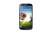 サムスン電子が1～3月期の世界Android搭載スマートフォン販売による営業利益全体の95%を占めたことが分かった。写真は同社のスマートフォン「GALAXY S4」