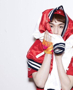 19日、EXOがメンバー別ティーザーイメージを公開した。写真=SMエンターテインメント 19日、EXOがメンバー別ティーザーイメージを公開した。写真=SMエンターテインメント