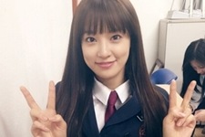 AFTERSCHOOL（アフタースクール）のジュヨンの写真が公開され、清楚な美貌がネット上で大きな話題になっている。