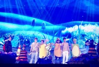 ワールドツアーを行っている東方神起が、香港、中国に続きマレーシアコンサートも大成功させ注目を集めている。写真＝SMエンターテインメント