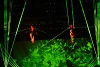 ワールドツアーを行っている東方神起が、香港、中国に続きマレーシアコンサートも大成功させ注目を集めている。写真＝SMエンターテインメント