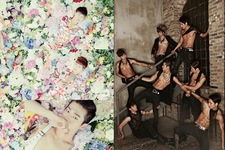 男性アイドルグループの100%が体型に関する合成写真論争について釈明し、自ら証拠写真を公表した。