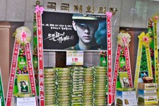 キム・スヒョンが昨年に引き続き、恵まれない子どもたちのために“愛の米”１トンを寄付した。