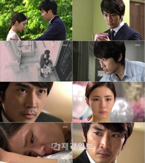 ソン・スンホンとシン・セギョンが破局を迎えた。 ソン・スンホンとシン・セギョンが破局を迎えた。