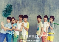 6月9日でデビュー3周年を迎える人気絶頂のグループINFINITE(インフィニット)の夏のグラビアが公開された。 6月9日でデビュー3周年を迎える人気絶頂のグループINFINITE(インフィニット)の夏のグラビアが公開された。