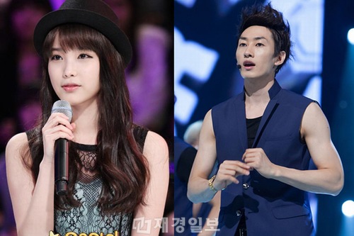 韓国のオンライン上にIUとSUPER JUNIORのウニョクの結婚説が突如浮上し、再びネットユーザーたちの関心を集めている。