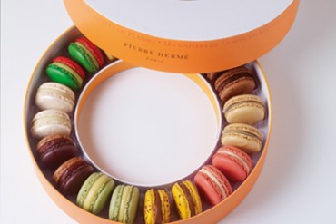 ピエール・エルメ・パリのチャリティーイベント「マカロンデー」を日本でも開催 - 広報大使は入江陵介