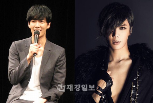 今月22日、アーティストのパク・ジョンミン（SS501）と元所属事務所CNRメディアとの法的紛争に終止符が打たれた。