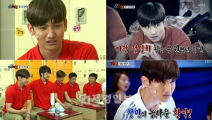 28日に放送されたKBS2TV『僕らの町の芸・体・能』第8回では、芸・体・能チームとテグ・ウォルソンユナイテッドチームとのボーリング対決が繰り広げられた。 28日に放送されたKBS2TV『僕らの町の芸・体・能』第8回では、芸・体・能チームとテグ・ウォルソンユナイテッドチームとのボーリング対決が繰り広げられた。