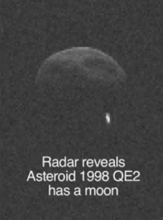 Image credit: NASA