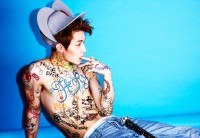 SMエンターテイメントから13年ぶりに出撃する男性ソロ歌手の正体が明らかになった。写真=SMエンターテインメント SMエンターテイメントから13年ぶりに出撃する男性ソロ歌手の正体が明らかになった。写真=SMエンターテインメント