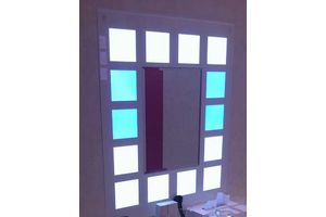 製品の使用例（写真：パイオニア）