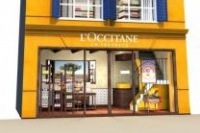 「ロクシタン」青山に国内初フラッグシップショップをオープン