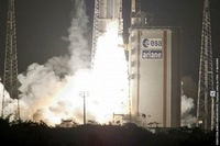 Image credit: Arianespace