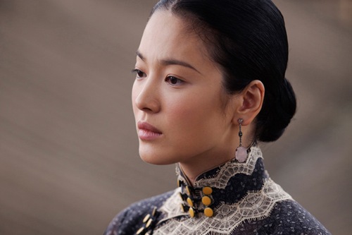 ６月16日開催される「2013中国映画祭」にウォン・カーウァイ監督と俳優トニー・レオン、女優チャン・ツィイーが韓国を訪れることが明らかになり、さらに映画に出演したソン・ヘギョの参加も確定した。