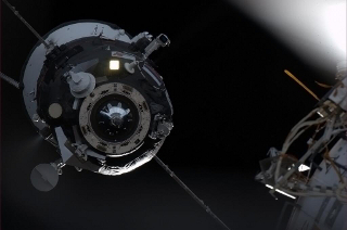 Image credit: Chris Hadfield