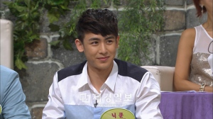 最近行われたMBCバラエティー『セバッキ』“ゴールドミス特集”の収録には、ゴールドミス代表のキム・チョン、パク・ソヨン、ソ・ヒョンジン、サユリだけでなく、アイドル代表の2PMとMBLAQが出演して、それぞれの恋愛観や結婚観について率直に語った。 最近行われたMBCバラエティー『セバッキ』“ゴールドミス特集”の収録には、ゴールドミス代表のキム・チョン、パク・ソヨン、ソ・ヒョンジン、サユリだけでなく、アイドル代表の2PMとMBLAQが出演して、それぞれの恋愛観や結婚観について率直に語った。