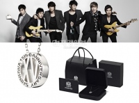 神話(SHINHWA)が、本格的なアジアツアーに乗り出す。写真=神話カンパニー 神話(SHINHWA)が、本格的なアジアツアーに乗り出す。写真=神話カンパニー