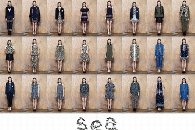 NY発ブランド「シー ニューヨーク」が伊勢丹新宿にて拡大販売を開始