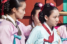 SBS月火ドラマ『張玉貞、愛に生きる』では、ホン・スヒョンとハン・スンヨン（KARA）がキム・テヒへの復讐をスタートさせた。写真=ストーリーテレビ