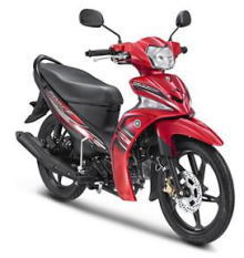 ヤマハ発動機＜７２７２＞（東１）は、１１５ｃｃのＦ１エンジン搭載のＭＴ（マニュアルトランスミッション）モデル「ＦＯＲＣＥ（フォース）」を、２０１３年６月よりインドネシア市場に導入すると発表。製造・販売は、インドネシアのグループ会社ＹＩＭＭが行う。