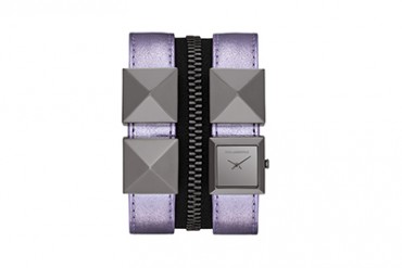 カール ラガーフェルド ウォッチ、関西初のポップアップストア - 阪急うめだ本店で